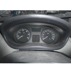 Pulseur d'air RENAULT TRAFIC 2