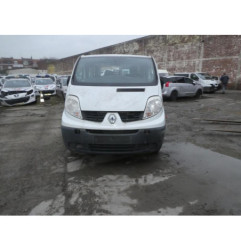 Pulseur d'air RENAULT TRAFIC 2