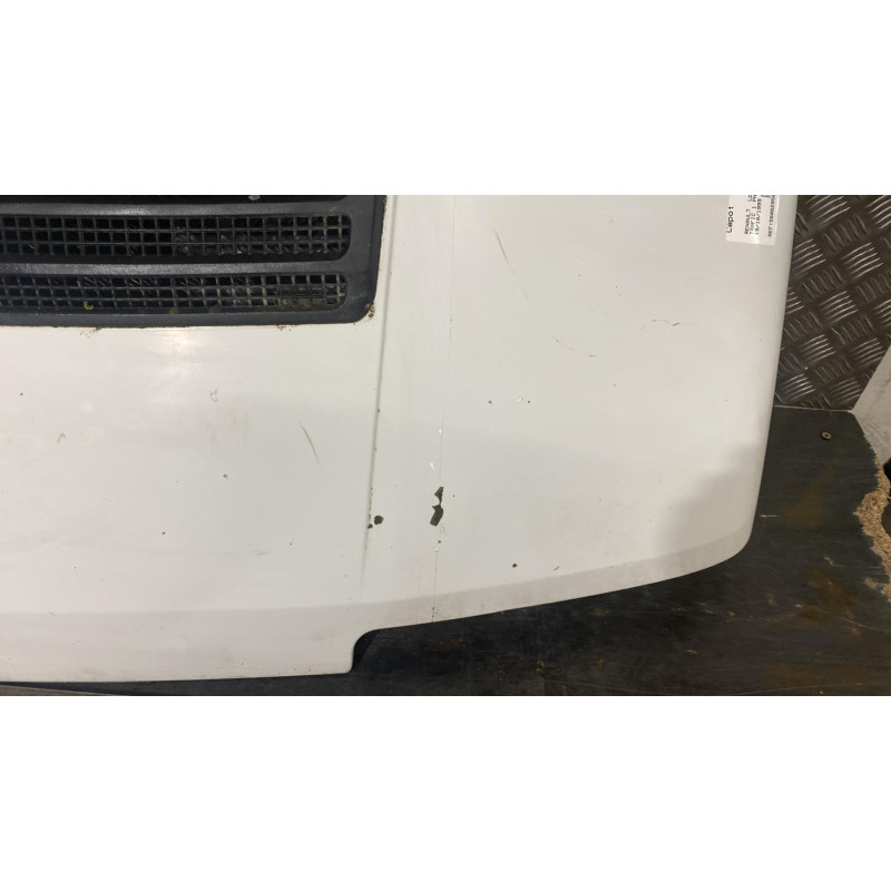 Capot RENAULT TRAFIC 1 Photo n°3