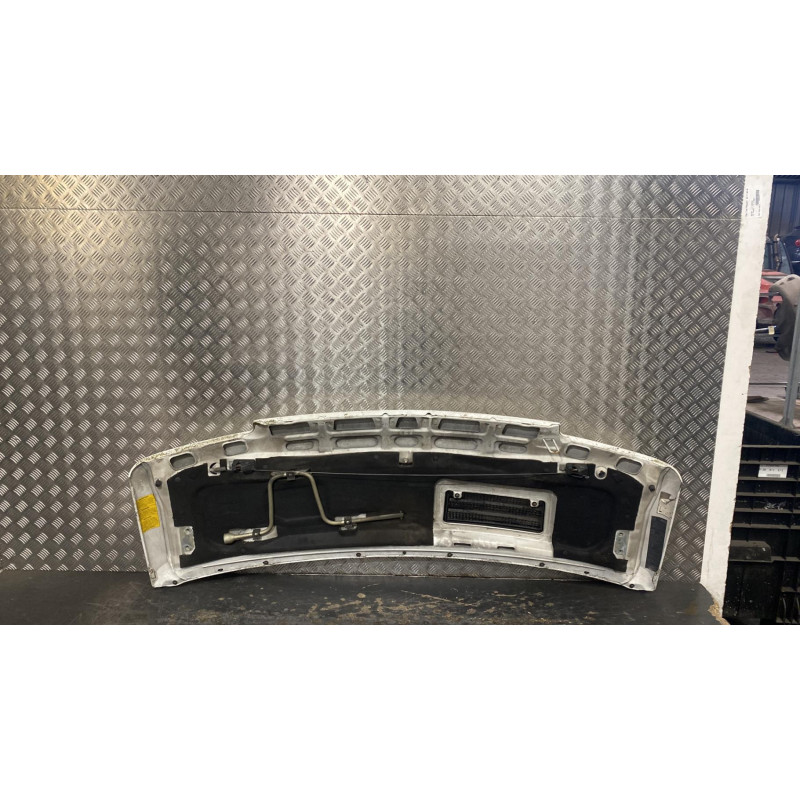 Capot RENAULT TRAFIC 1 Photo n°4