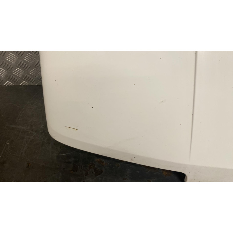 Capot RENAULT TRAFIC 1 Photo n°5