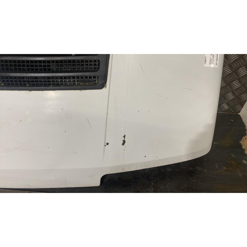 Capot RENAULT TRAFIC 1 Photo n°6