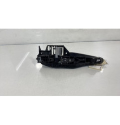 Poignee porte arriere gauche PEUGEOT 2008 1