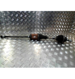 Cardan droit (transmission) BMW X1 E84 Photo n°1