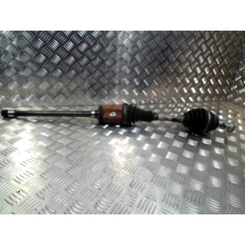 Cardan droit (transmission) BMW X1 E84 Photo n°1