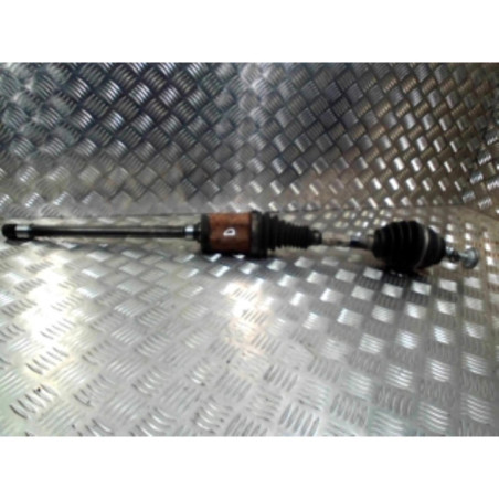 Cardan droit (transmission) BMW X1 E84 Photo n°1