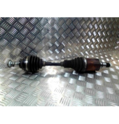 Cardan gauche (transmission) BMW X1 E84 Photo n°1