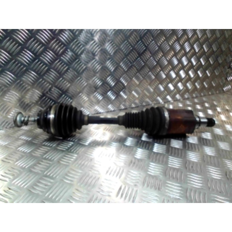 Cardan gauche (transmission) BMW X1 E84 Photo n°1