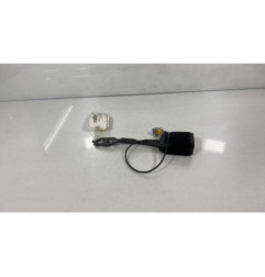 Attache ceinture avant droit PEUGEOT 2008 1