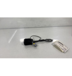 Attache ceinture avant droit PEUGEOT 2008 1