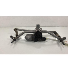 Moteur essuie glace avant PEUGEOT 2008 1 Photo n°1