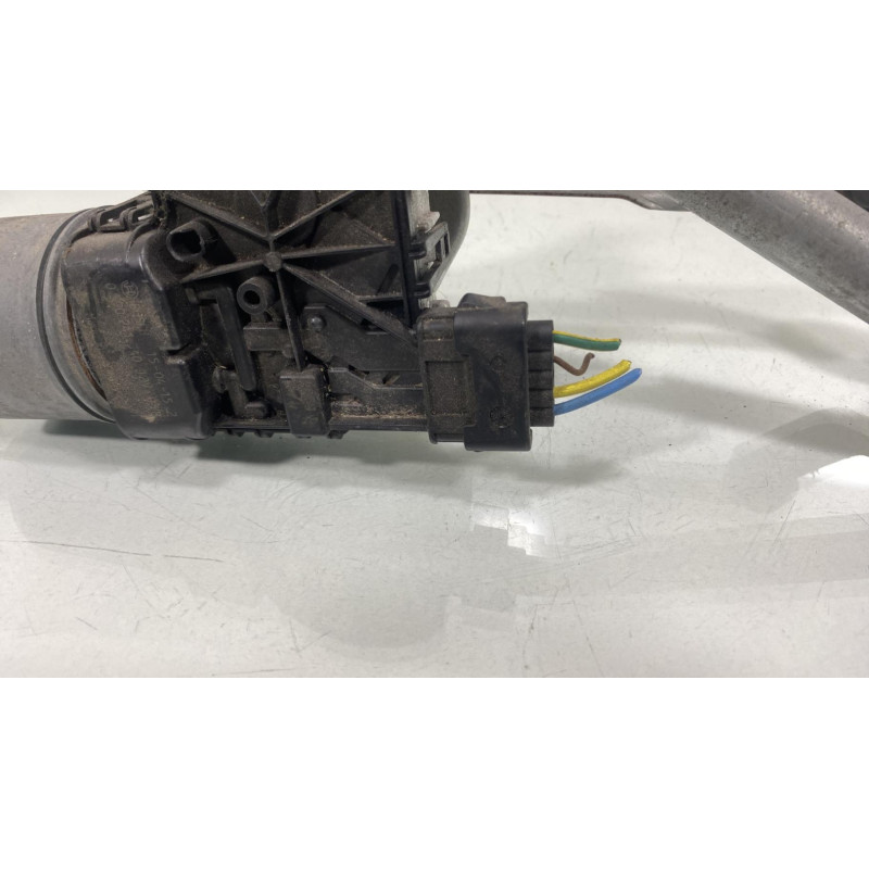 Moteur essuie glace avant PEUGEOT 2008 1 Photo n°3
