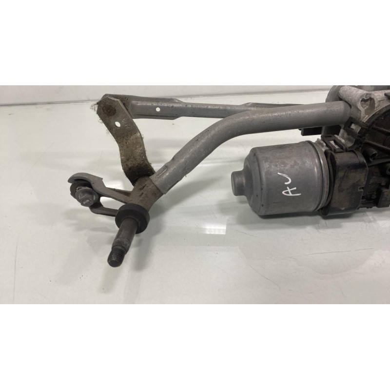 Moteur essuie glace avant PEUGEOT 2008 1 Photo n°4