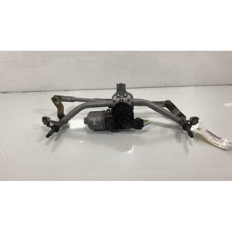 Moteur essuie glace avant PEUGEOT 2008 1 Photo n°5