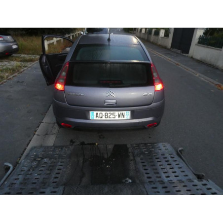 Jante CITROEN C4 1