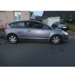 Jante CITROEN C4 1