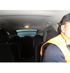 Jante CITROEN C4 1