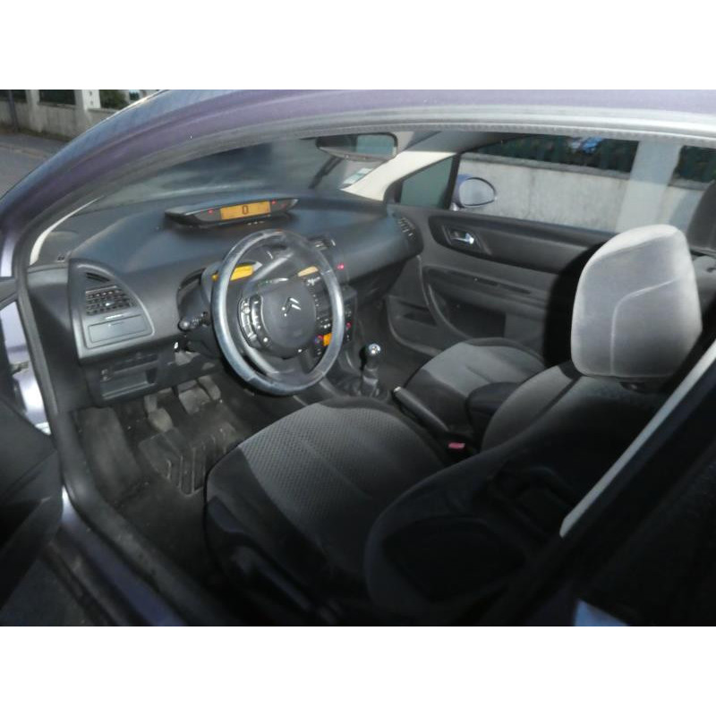 Jante CITROEN C4 1 Photo n°7