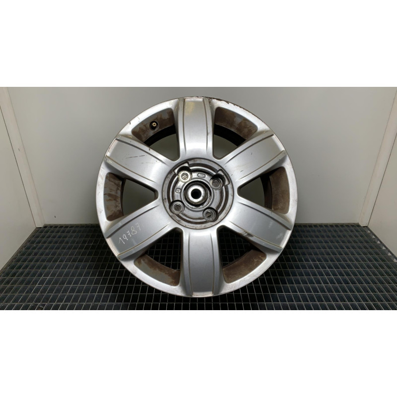 Jante CITROEN C4 1 Photo n°1