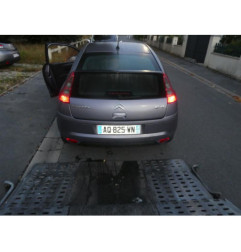 Jante CITROEN C4 1