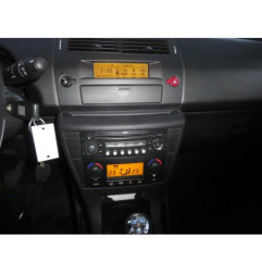 Jante CITROEN C4 1