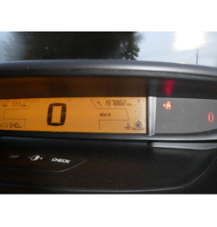 Jante CITROEN C4 1