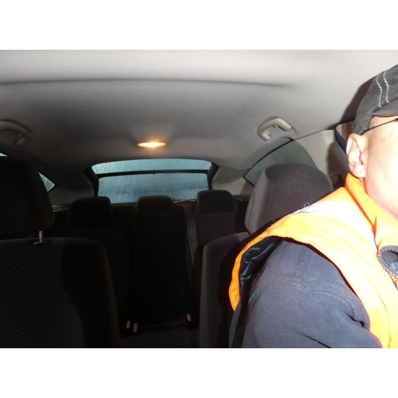 Jante CITROEN C4 1 Photo n°6