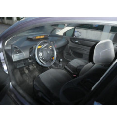 Jante CITROEN C4 1