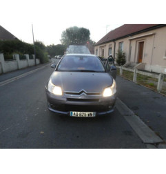 Jante CITROEN C4 1