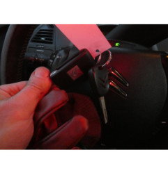 Jante CITROEN C4 1