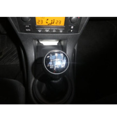 Jante CITROEN C4 1