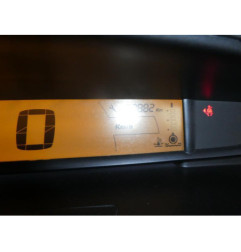 Jante CITROEN C4 1