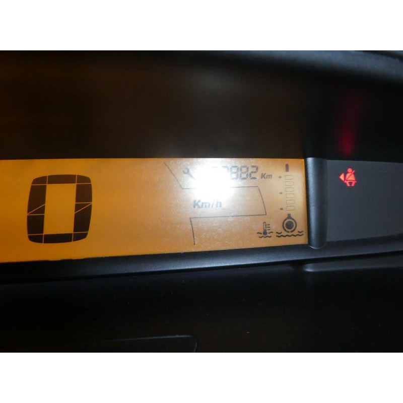 Jante CITROEN C4 1 Photo n°11