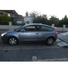 Jante CITROEN C4 1
