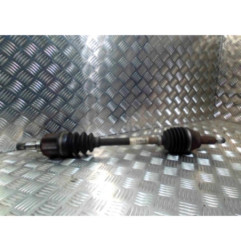 Cardan gauche (transmission) FORD FIESTA 6 Photo n°1