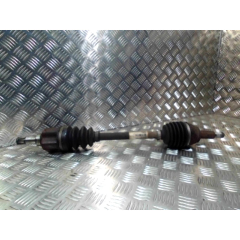 Cardan gauche (transmission) FORD FIESTA 6 Photo n°1