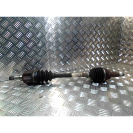 Cardan gauche (transmission) FORD FIESTA 6 Photo n°1
