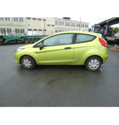 Cardan gauche (transmission) FORD FIESTA 6
