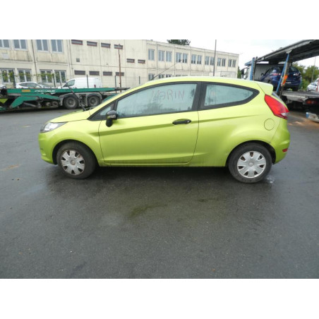 Cardan gauche (transmission) FORD FIESTA 6