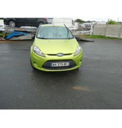 Cardan gauche (transmission) FORD FIESTA 6