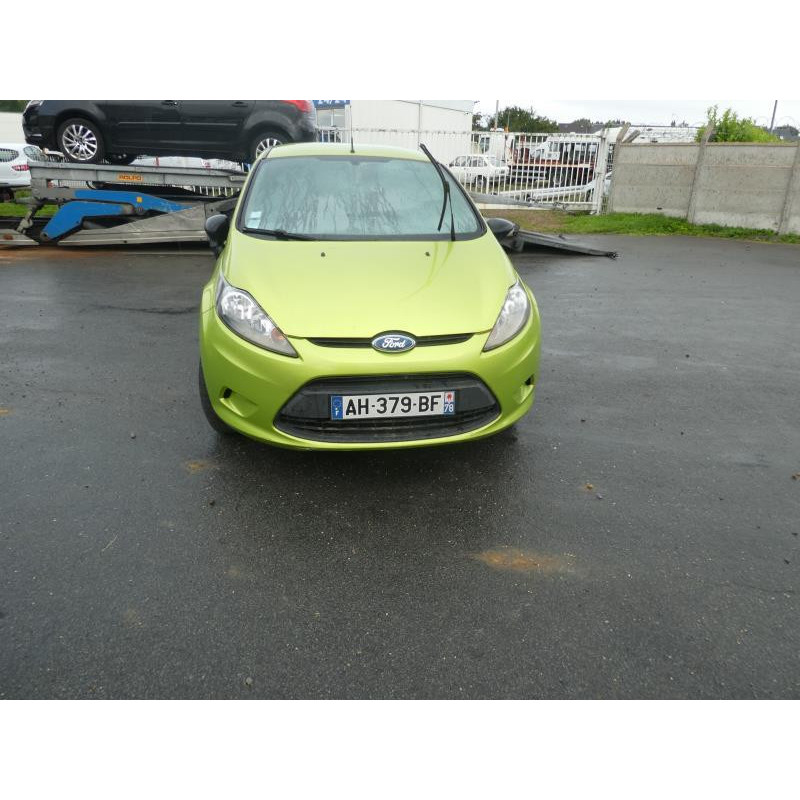 Cardan gauche (transmission) FORD FIESTA 6 Photo n°3