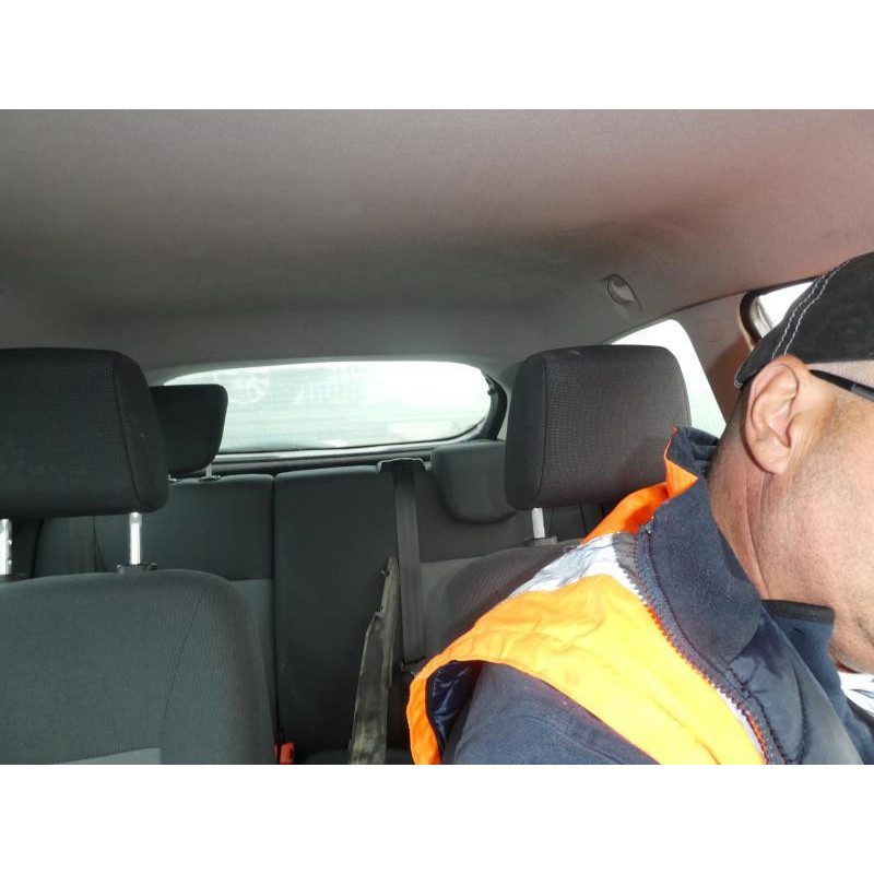 Cardan gauche (transmission) FORD FIESTA 6 Photo n°5
