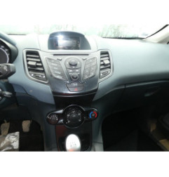 Cardan gauche (transmission) FORD FIESTA 6