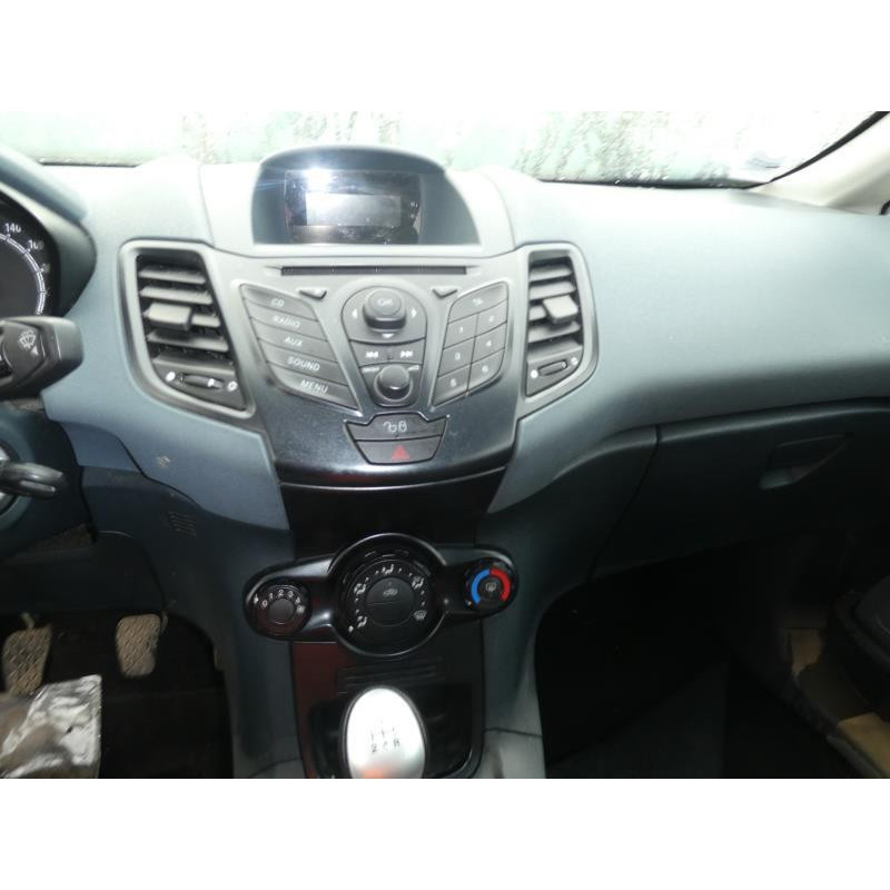 Cardan gauche (transmission) FORD FIESTA 6 Photo n°6