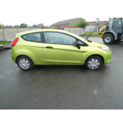 Cardan gauche (transmission) FORD FIESTA 6