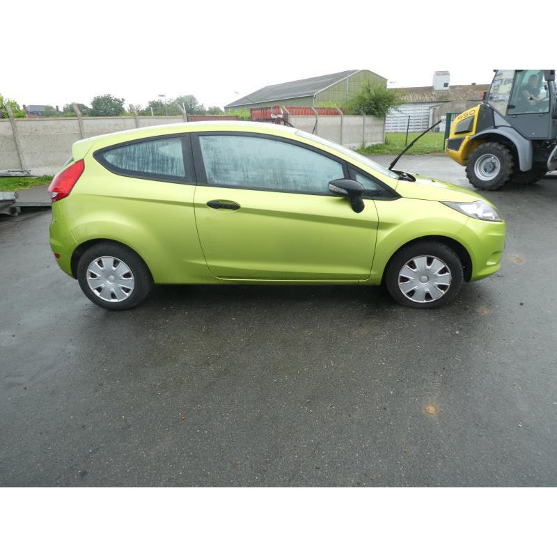 Cardan gauche (transmission) FORD FIESTA 6 Photo n°8