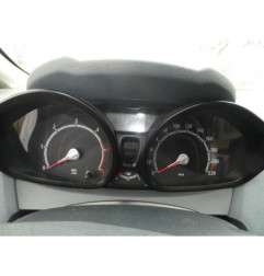 Cardan gauche (transmission) FORD FIESTA 6