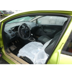 Cardan gauche (transmission) FORD FIESTA 6