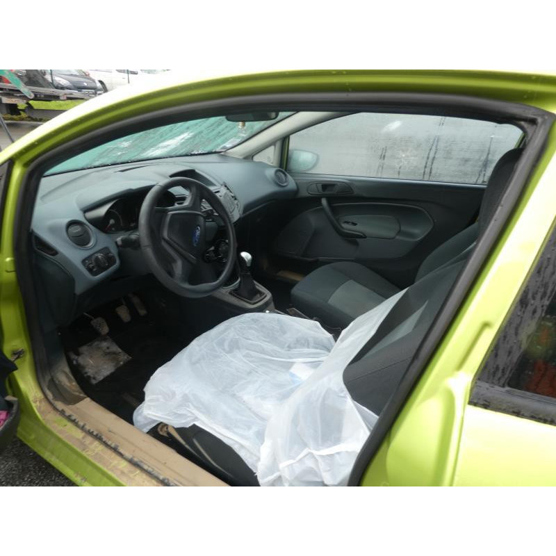 Cardan gauche (transmission) FORD FIESTA 6 Photo n°10