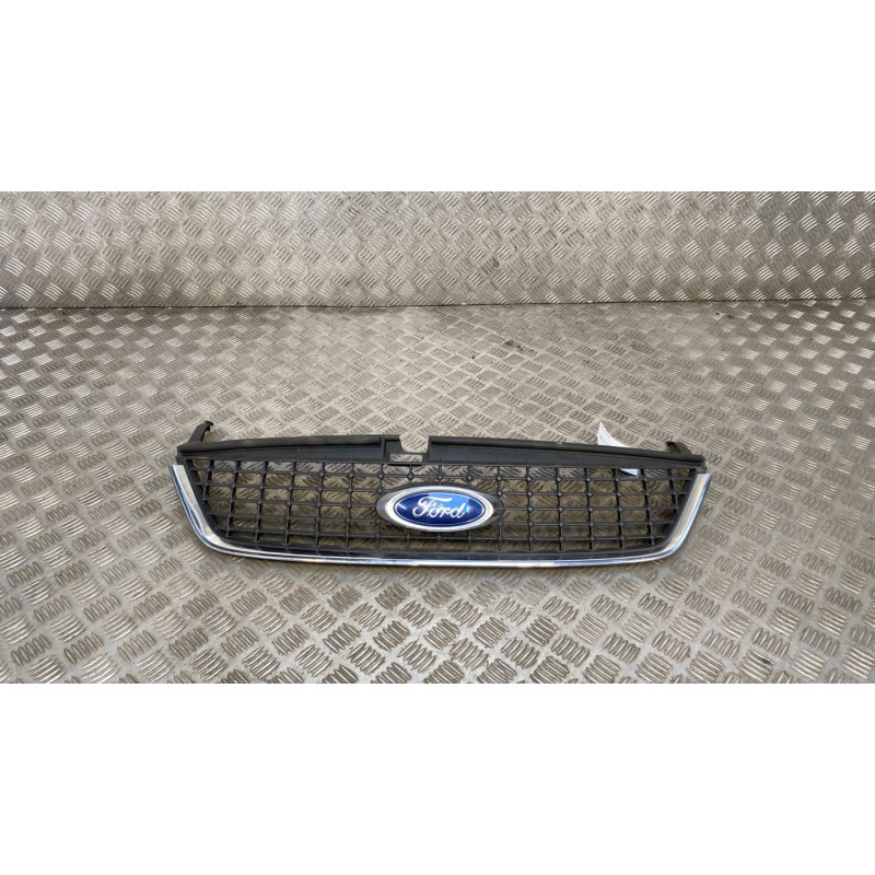 Calandre FORD MONDEO 3 Photo n°1